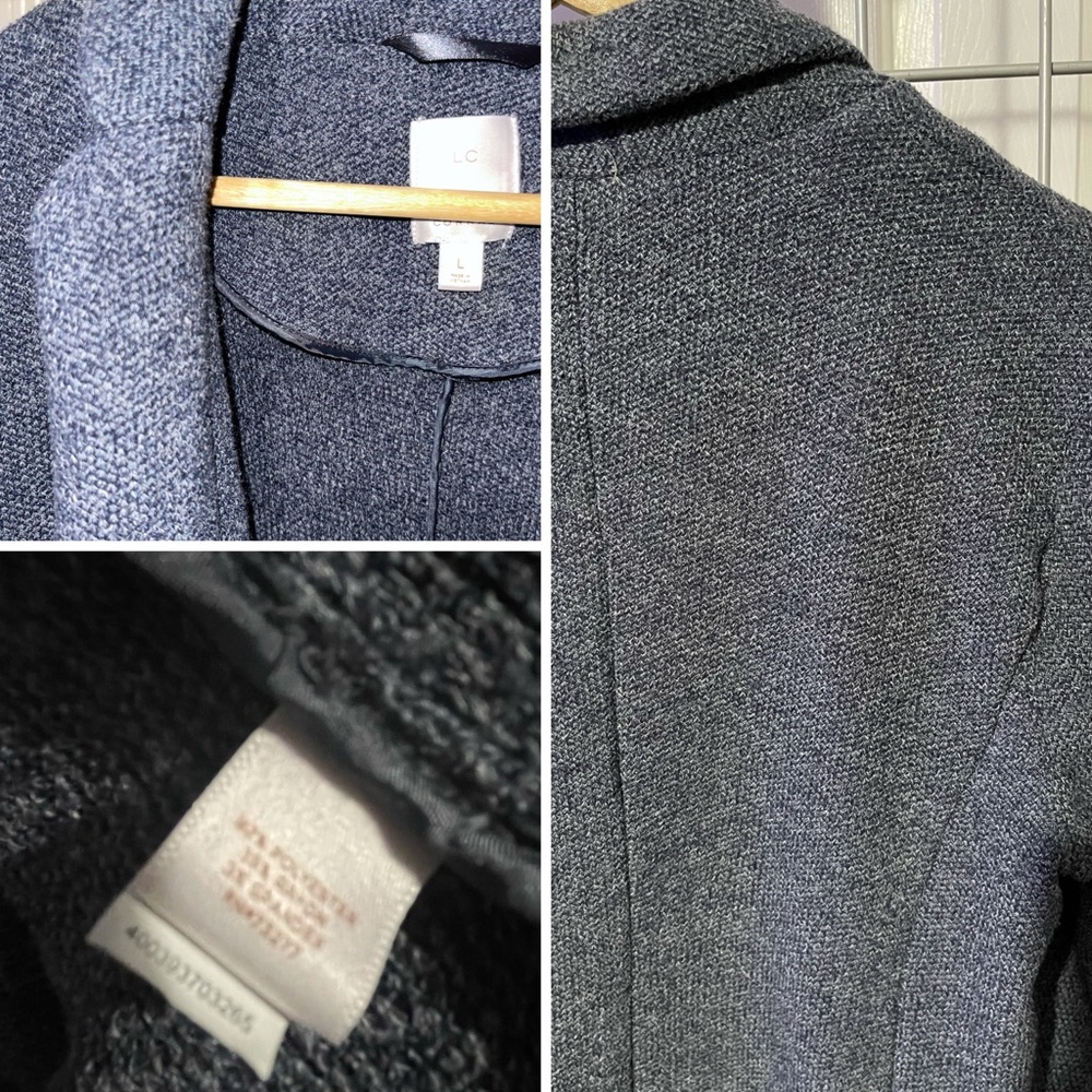 LC blazer - Picture 3 of 3